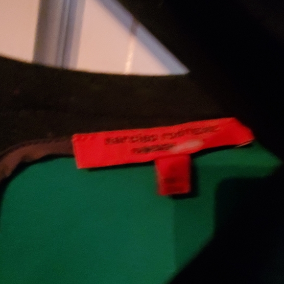 Narcisco Rodriguez Dress - Picture 4 of 5